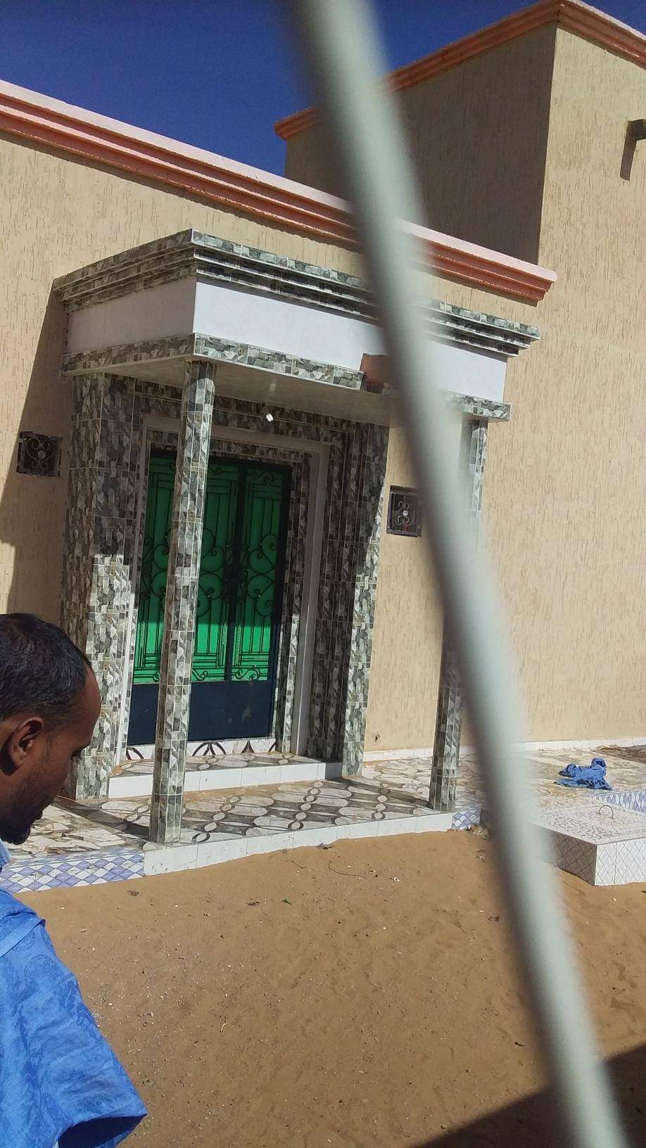 Projet de construction 4